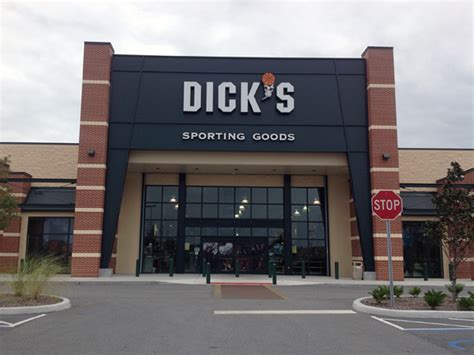 dick's sporting goods orlando